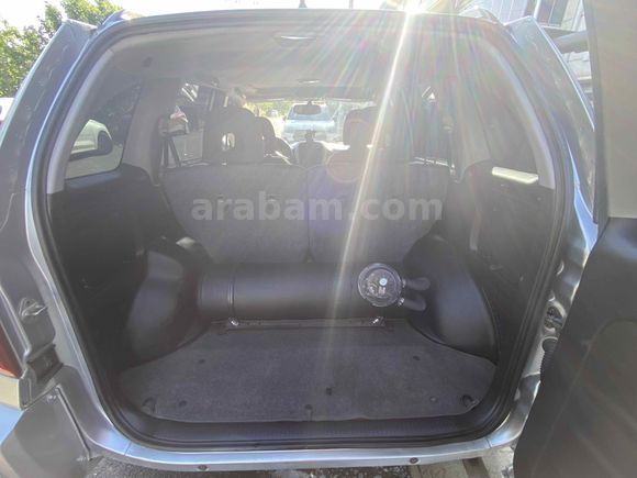 Sahibinden Toyota RAV4 2.0 2005 Model Sakarya