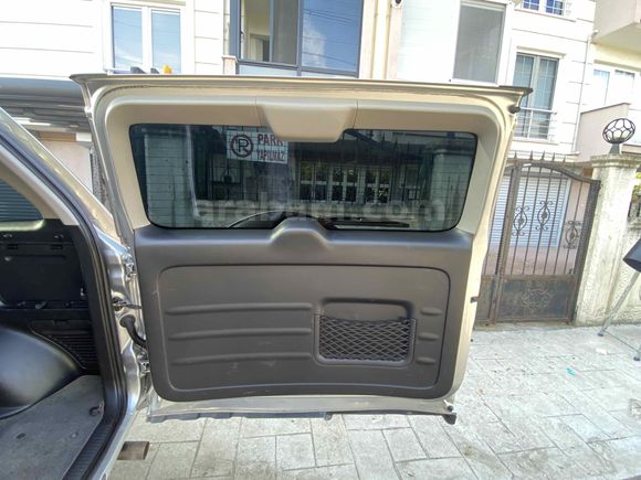 Sahibinden Toyota RAV4 2.0 2005 Model Sakarya