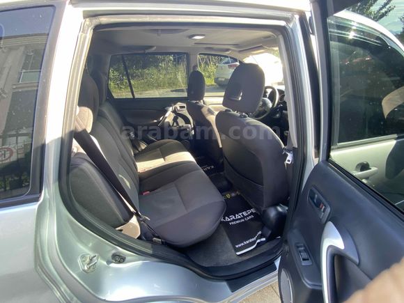 Sahibinden Toyota RAV4 2.0 2005 Model Sakarya