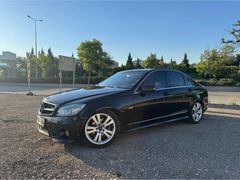 Sahibinden Mercedes - Benz C 180 Kompressor BlueEfficiency Fascination 2011 Model 