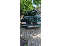 Sahibinden Volkswagen Polo 1.6 Classic 1998 Model