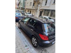 Sahibinden Peugeot 307 1.6 HDi Comfort 2006 Model