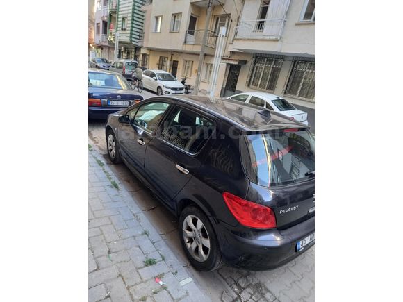 Sahibinden Peugeot 307 1.6 HDi Comfort 2006 Model