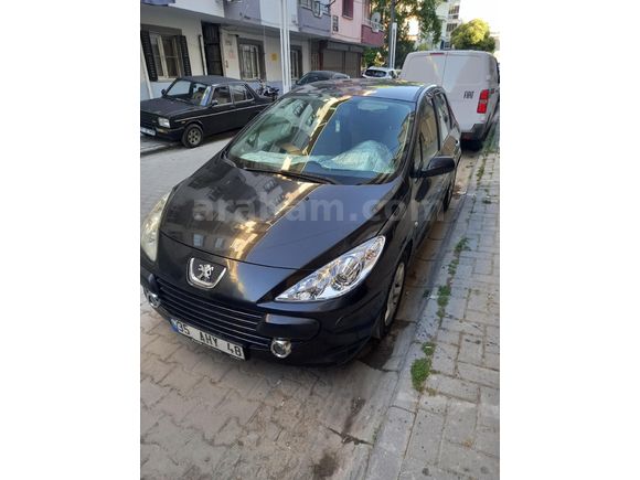 Sahibinden Peugeot 307 1.6 HDi Comfort 2006 Model