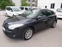 Sahibinden Renault Megane 1.5 dCi Privilege 2011 Model