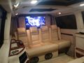 Sahibinden Mercedes - Benz Viano 2.2 CDI Ambiente Activity 2012 Model