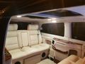 Sahibinden Mercedes - Benz Viano 2.2 CDI Ambiente Activity 2012 Model