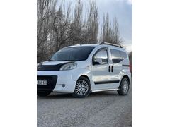 Sahibinden Fiat Fiorino Combi 1.3 Multijet Active 2012 Model 