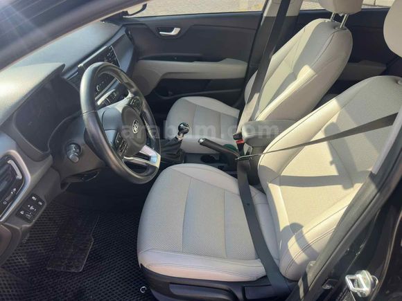 Sahibinden Kia Rio 1.25 CVVT Elegance 2019 Model 