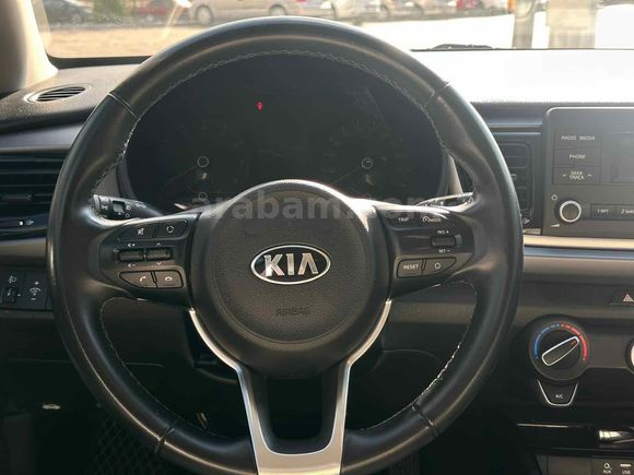 Sahibinden Kia Rio 1.25 CVVT Elegance 2019 Model 