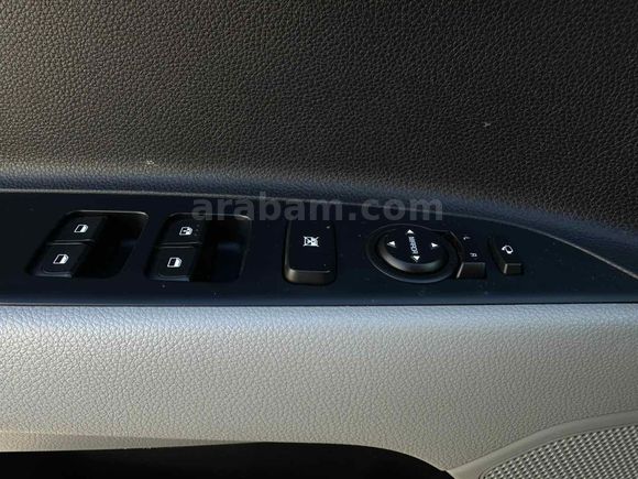 Sahibinden Kia Rio 1.25 CVVT Elegance 2019 Model 