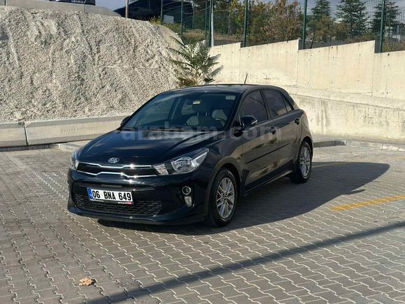 Sahibinden Kia Rio 1.25 CVVT Elegance 2019 Model 