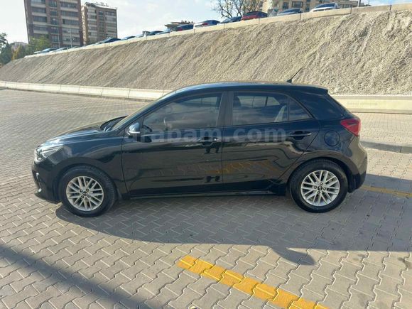 Sahibinden Kia Rio 1.25 CVVT Elegance 2019 Model 
