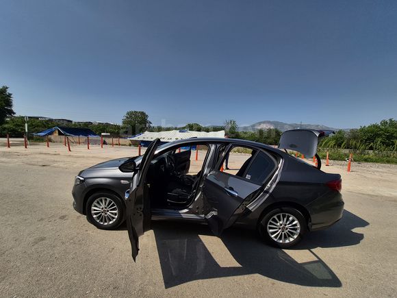 Sahibinden Fiat Egea 1.4 Fire Easy Plus 2022 Model