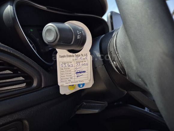 Sahibinden Fiat Egea 1.4 Fire Easy Plus 2022 Model