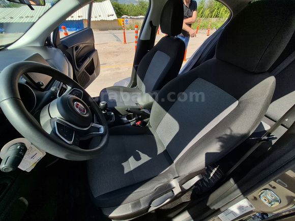 Sahibinden Fiat Egea 1.4 Fire Easy Plus 2022 Model