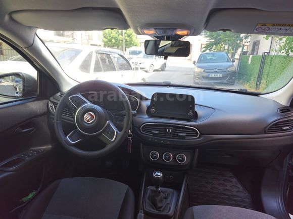 Sahibinden Fiat Egea 1.4 Fire Easy Plus 2022 Model