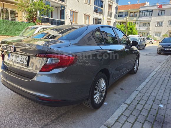 Sahibinden Fiat Egea 1.4 Fire Easy Plus 2022 Model