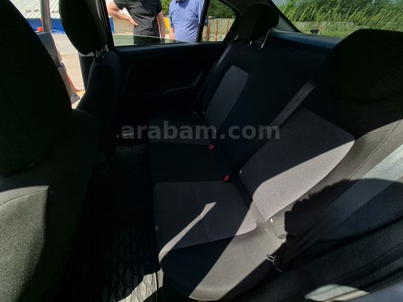 Sahibinden Fiat Egea 1.4 Fire Easy Plus 2022 Model