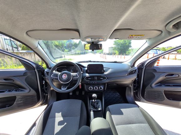 Sahibinden Fiat Egea 1.4 Fire Easy Plus 2022 Model
