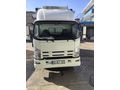 2012 Isuzu NPR 8 Liftli Frigo Kasa