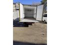 2012 Isuzu NPR 8 Liftli Frigo Kasa