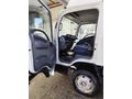 2012 Isuzu NPR 8 Liftli Frigo Kasa