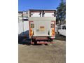 2012 Isuzu NPR 8 Liftli Frigo Kasa