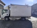 2012 Isuzu NPR 8 Liftli Frigo Kasa