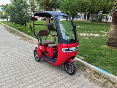 Sahibinden Arora TDR41Z Rüzgar