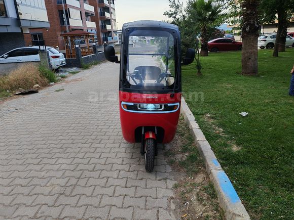 Sahibinden Arora TDR41Z Rüzgar