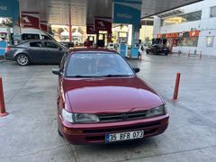Sahibinden Toyota Corolla 1.6 GLi 1997 Model 