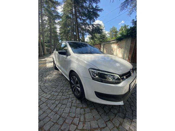 Sahibinden Volkswagen Polo 1.6 TDi Comfortline 2013 Model 