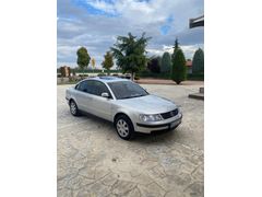 Sahibinden Volkswagen Passat 1.8 T Highline 1999 Model