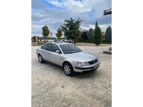 Sahibinden Volkswagen Passat 1.8 T Highline 1999 Model