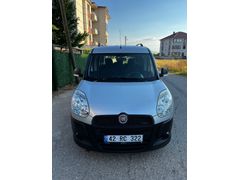 Sahibinden Fiat Doblo Combi 1.6 Multijet Dynamic 2010 Model 