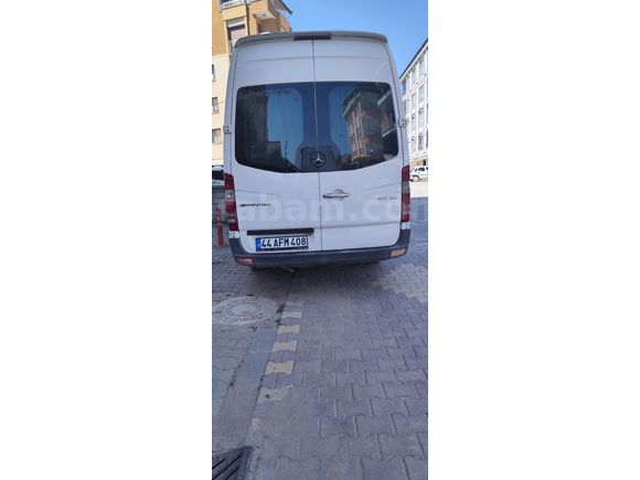 Sahibinden Mercedes - Benz Sprinter 316 CDI