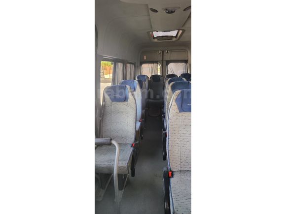 Sahibinden Mercedes - Benz Sprinter 316 CDI