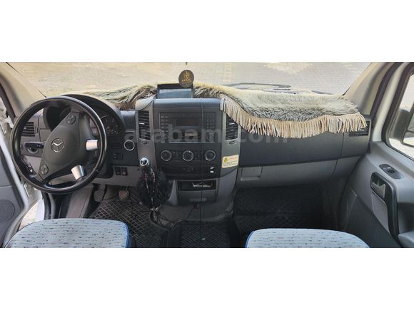 Sahibinden Mercedes - Benz Sprinter 316 CDI