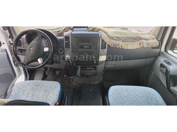 Sahibinden Mercedes - Benz Sprinter 316 CDI