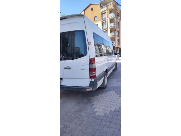 Sahibinden Mercedes - Benz Sprinter 316 CDI