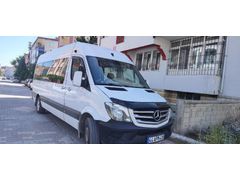 Sahibinden Mercedes - Benz Sprinter 316 CDI
