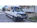 Sahibinden Mercedes - Benz Sprinter 316 CDI