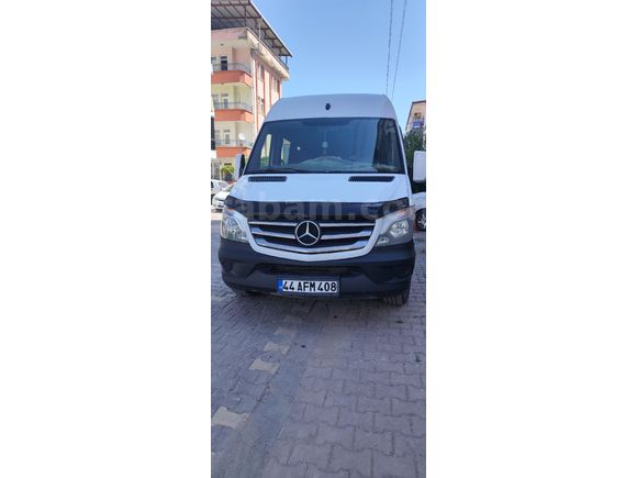 Sahibinden Mercedes - Benz Sprinter 316 CDI