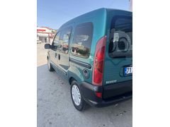 Sahibinden Renault Kangoo 1.4 RTE 2001 Model 