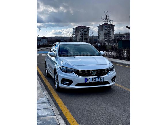 Sahibinden Fiat Egea 1.6 Multijet Urban 2015 Model