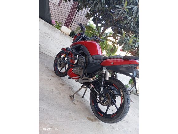Sahibinden Mondial 125 Drift L CBS Mersin