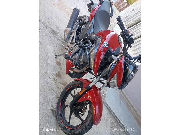 Sahibinden Mondial 125 Drift L CBS Mersin