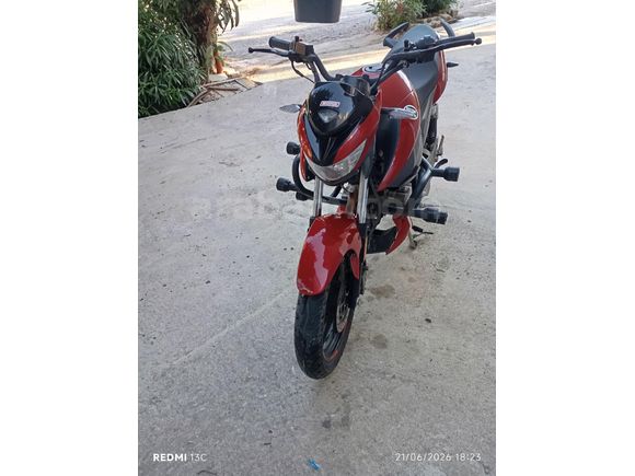 Sahibinden Mondial 125 Drift L CBS Mersin