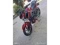 Sahibinden Mondial 125 Drift L CBS Mersin